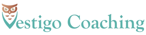 Vestigo Coaching Logo